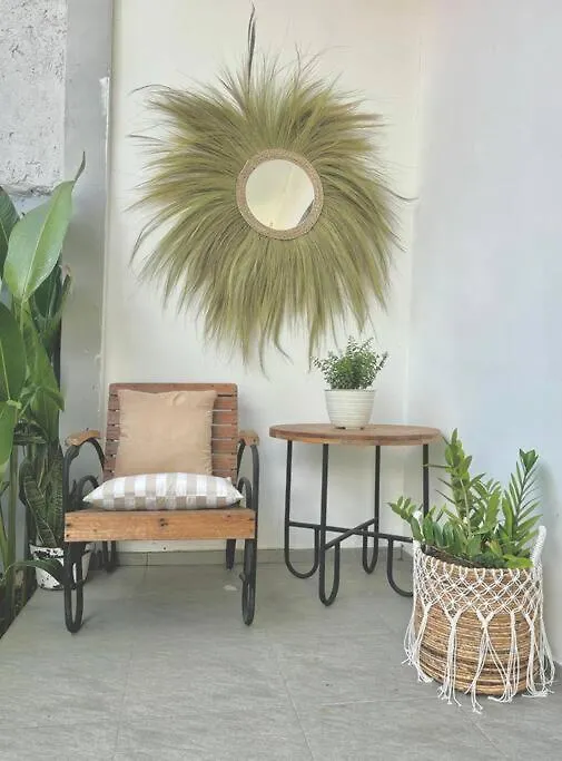 The Secret Sari Villa Seminyak Two Bedroom Villa ケロボカン 0*,