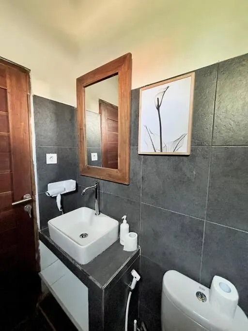 The Secret Sari Villa Seminyak Two Bedroom Villa Kerobokan  0*, Kerobokan (Bali) Indonesia