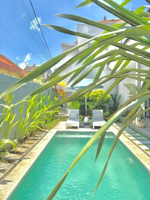 The Secret Sari Villa Seminyak Two Bedroom Villa Kerobokan  0*, Kerobokan (Bali) Indonesia
