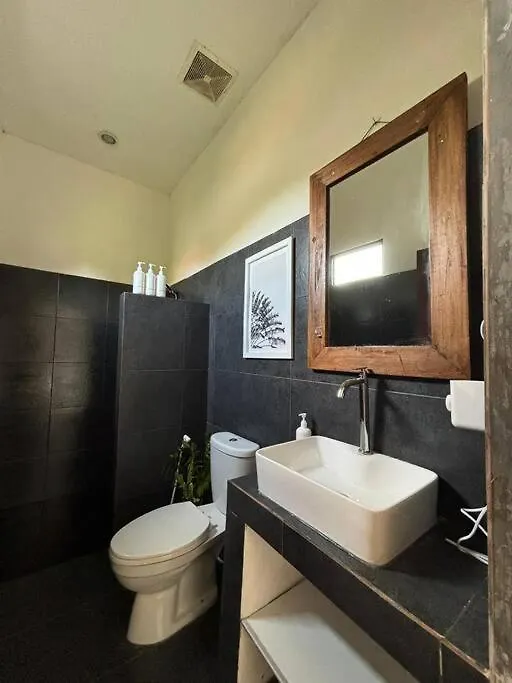 The Secret Sari Villa Seminyak Two Bedroom Villa Kerobokan   Kerobokan (Bali)