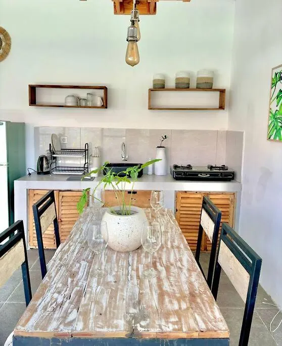The Secret Sari Villa Seminyak Two Bedroom Villa Kerobokan