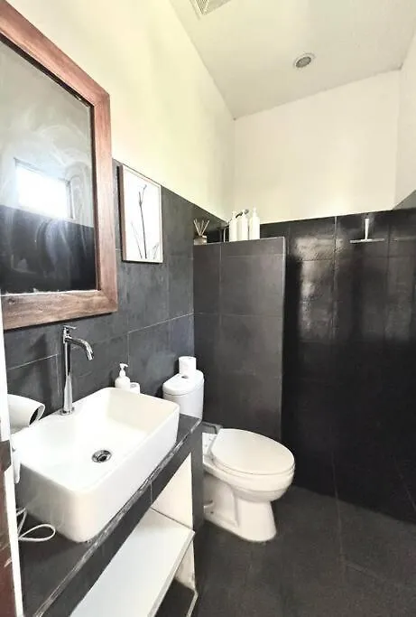 The Secret Sari Villa Seminyak Two Bedroom Villa Kerobokan  Indonesia