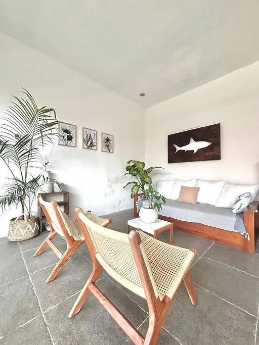 The Secret Sari Villa Seminyak Two Bedroom Villa Kerobokan   Kerobokan (Bali)