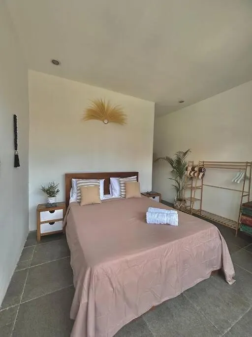 The Secret Sari Villa Seminyak Two Bedroom Villa Kerobokan  Kerobokan (Bali)