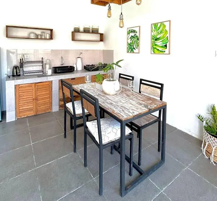 The Secret Sari Villa Seminyak Two Bedroom Villa Kerobokan   Kerobokan (Bali)