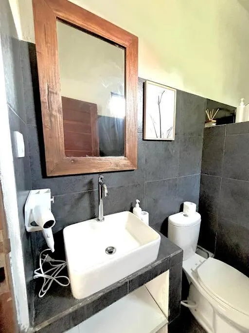 The Secret Sari Villa Seminyak Two Bedroom Villa Kerobokan  Indonesia