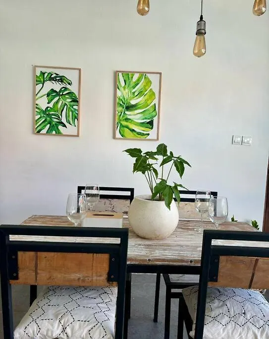 The Secret Sari Villa Seminyak Two Bedroom Villa Kerobokan