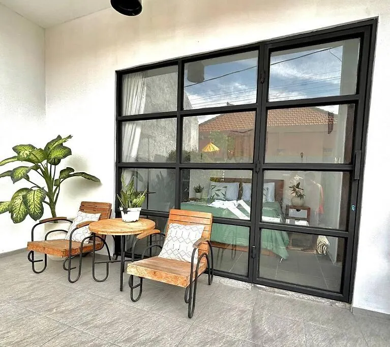 The Secret Sari Villa Seminyak Two Bedroom Villa Kerobokan  0*, Kerobokan (Bali) Indonesia