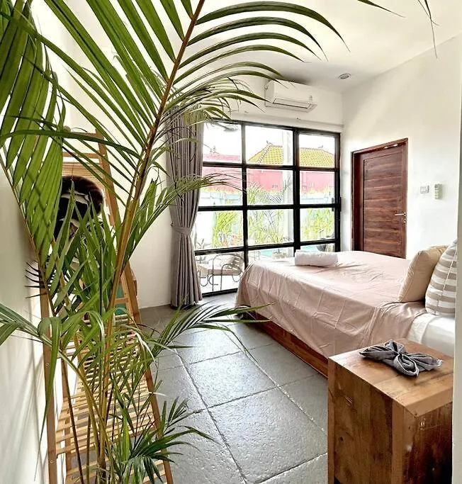 The Secret Sari Villa Seminyak Two Bedroom Villa Kerobokan  Kerobokan (Bali)